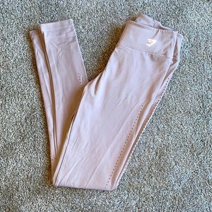 Gymshark Laser Cut Tights